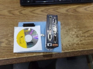 Parker Model: VIX250IM-Drive Stepper Drive w/ Software. Unused Spares Inventory - Picture 1 of 2