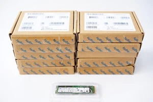 Lot of 10 Intel 545s M.2 SATA SSD 128GB | M.2 2280 | TLC 3D NAND - Picture 1 of 6