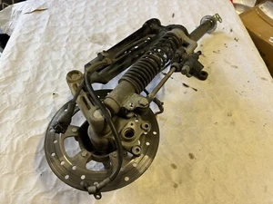 GABEL VORNE LINKS - PIAGGIO 125 MP3 (06-08) - Bild 1 von 3