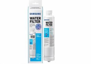 Original Samsung DA29-00020B HAF-CIN/EXP Aqua Fridge Water Filter RF24FSEDBSR