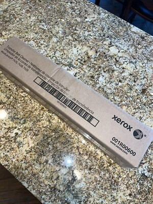 Xerox 001R00613 Genuine WorkCentre 7525 Transfer Belt Cleaner - Image 1 of 4