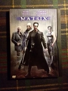 Matrix - Picture 1 of 1