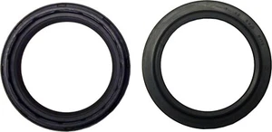 Fork Dust Seals for 1993 Suzuki DR 250 SE-P (SJ44A) - Picture 1 of 1