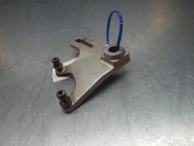 Soporte pinza freno trasero moto Ducati Monster 400 2000-2003  Foto 1 de 4