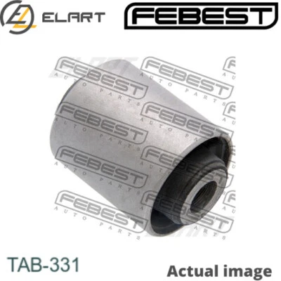 DIFERENCIAL DE MONTAJE PARA TOYOTA LAND/CRUISER/100/AMAZON/CYGNUS PRADO/IV 4,7 L Foto 1 de 4