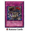 Yugioh Cards | Royal Oppression Rare | BE2-JP200 Japanese