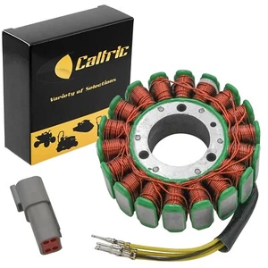 Stator for Seadoo GSX RFI 800 1999 2000 Sea Doo Jetski Pwc Magneto GSX RFI 800 - Picture 1 of 7