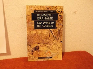 Wordsworth Collection: Der Wind in den Weiden von Kenneth Grahame (1998, Taschenbuch - Bild 1 von 5