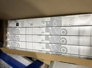 10 Pairs Genuine OEM Front Windshield Wiper Blade For Mercedes Benz C-Class W205 - Picture 1 of 15