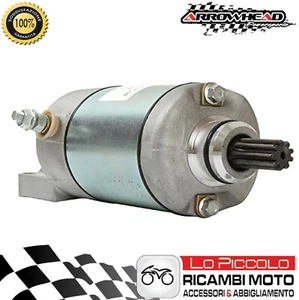 SMU0287 Motor de Arranque ARROWHEAD Bombardier Outlander 400 4X4 2003 2005 - Imagen 1 de 1