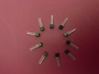 195pcs x BC547 NPN Bipolar General Purpose Transistor BC547B TO-92 JOB LOT