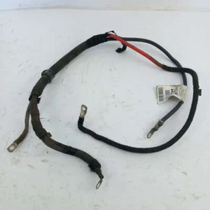 Loom Battery Alternator Starter 7BM Opel Meriva B 1,4 Turbo A14NEL - Imagen 1 de 5