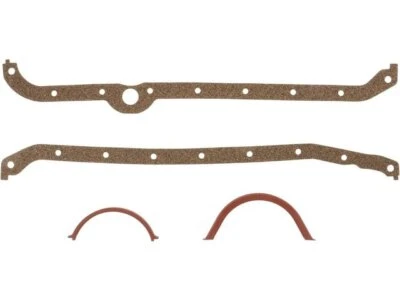 For 1980-1985 Chevrolet C10 Suburban Oil Pan Gasket Set Victor Reinz 52246BMVM - Imagem 1 de 2