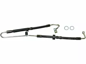 Pump To Rack Power Steering Pressure Line Hose Assembly 7JBQ48 for Cooper 2006 - Picture 1 of 1