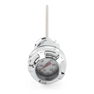 Öl Messstab Temperatur Peilstab für Harley Softail Breakout Deluxe Thermometer - Picture 1 of 6