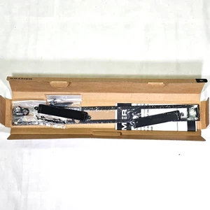 Kramer RK‑3T 19‑Inch Rack Adapter for 3 TOOLS | Part 60-900400 | NEW - Photo 1/4