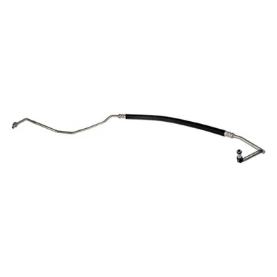 For Chevy C3500HD/C1500/K1500/Tahoe 1995-1997 Engine Oil Cooler Hose | 12472314 Foto 1 de 4