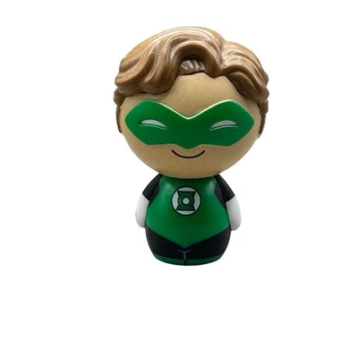 Funko Pop Dorbz Linterna Verde Suelta sin caja. Foto 1 de 4