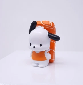 Sanrio Pochacco Sushi 1,5" Mini Figur Spielzeug Gacha - Bild 1 von 2