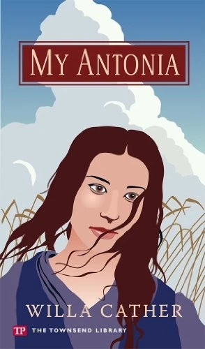 My Antonia - VERY GOOD Foto 1 de 1