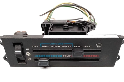 Piezas Jeep Cherokee XJ Climatizador 55036483 Calefacción Aire Acondicionado Comanche Wagoneer *U40 Foto 1 de 4