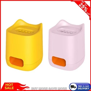 Electric Peeling Tool Cute Cartoon Automatic Peeler Machine Kitchen Accessories - Picture 1 of 18