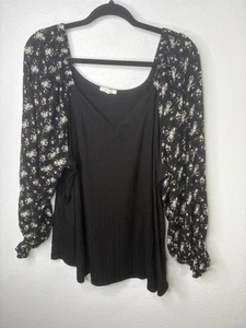 Blusa Maurices talla 3X - Imagen 1 de 8