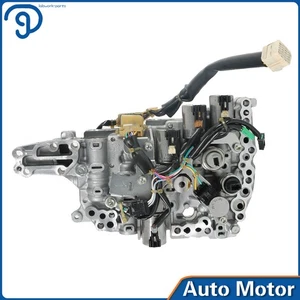 Valve Body CVT Transmission JF017E For Nissan Murano Pathfinder 2013- 2019 3.5L - Picture 1 of 15