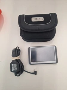 Garmin Nuvi 260W Touchscreen Car GPS Unit Lot - Picture 1 of 12