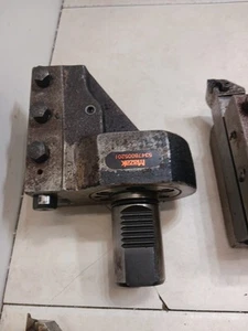 MAZAK MULTIPLEX CNC Lathe Turning Tool Holder 53478005201 - Picture 1 of 12