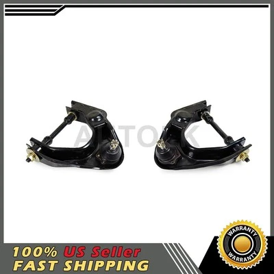 Mevotech Control Arms Fits 1986 1987 1988 1989 1990 1991 1992 1993 Nissan D21 - Image 1 of 4