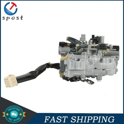 Cuerpo de válvula de 3,5 L transmisión CVT JF017E para Nissan Murano Pathfinder 2013-2019 Foto 1 de 4