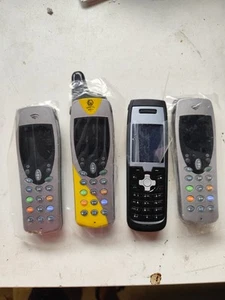 Funkwerk Funktel FC4 EX Fc4 F Fc4 und Fc11 - Zdjęcie 1 z 7