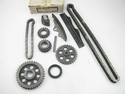 Conjunto de temporização de motor Sealed Power KT-1015S - 1977 Mazda GLC Mizer 1.3L - Imagem 1 de 4