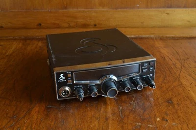 Cobra 29 LX BT Classic CB Radio Only - No Power Supply Mic or Bracket Tested - Image 1 of 4