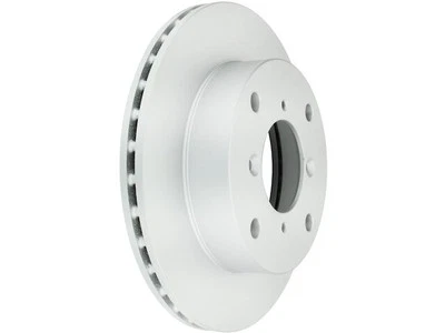 Rotor de freno delantero para Chevrolet Metro 1998-2001 98613BZYF 1999 2000 Foto 1 de 2