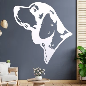 Beagle Hund Wandaufkleber - Picture 1 of 12