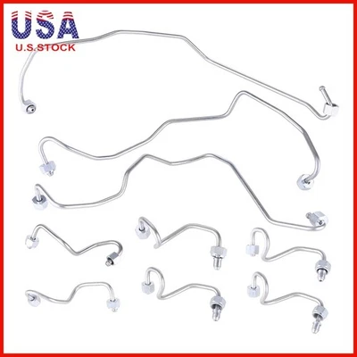 Juego de tubos de combustible 3,0 L 68334956AA para Jeep Grand Cherokee 2014 2015 2016 2017-2019 Foto 1 de 4