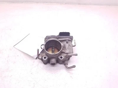 07-08 TOYOTA SOLARA 4 ЦИЛИНДРА 2,4 Л КОРПУС ДРОССЕЛЬНОЙ ЗАСЛОНКИ ДВИГАТЕЛЯ В СБОРЕ  - Изображение 1 из 4