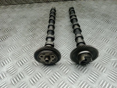 HONDA CIVIC CAMSAFT PAIR 1.6 DIESEL N16A1 MK9 2012 - 2017 - Image 1 of 4