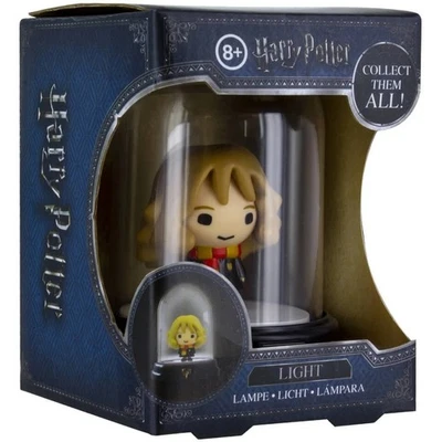 Harry Potter Hermione : Offical Bell Jar Light : Brand New and Sealed Collectabl - Image 1 of 4