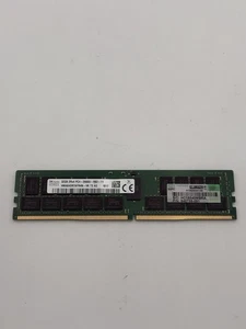 SK Hynix 32GB 2Rx4 PC4-2666V-RB2-11 HMA84GR7AFR4N-VK TF Pamięć serwera - Zdjęcie 1 z 1