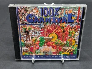 100% Carnival - CD - Picture 1 of 3