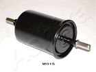 Ashika Fuel Filter For Vauxhall Omega Dual Fuel 20 January 1999 To July 2001