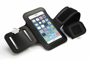 Gym Sport Running Workout Armband Case Cover 4 Nokia Lumia 1020/928/925/521 LOT - Picture 1 of 13