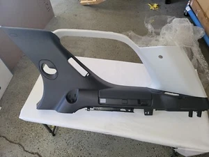 2017-2024 LAND ROVER RANGE ROVER DISCOVERY INTERIOR “C” PANEL LR14441 OEM - Picture 1 of 10
