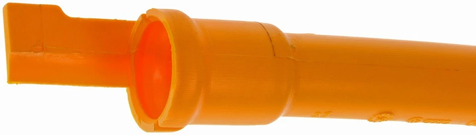 Tubo de varilla de medición de aceite de motor L4 1,9 L para Volkswagen Golf 1999-2004 Dorman 2000 2001 Foto 1 de 2