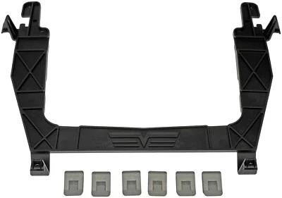 Panel trasero del asiento Dorman para Cadillac Escalade ESV 2015-2020 2016 2017 2018 2019 Foto 1 de 4