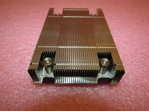 775403-001 HP DL360 GEN9 STD SD HEATSINK - Picture 1 of 5