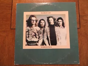 Wishbone Ash – Wishbone Four - 1973 - MCA Records MCA-327 Vinyl LP VG+/VG+!!! - Picture 1 of 7